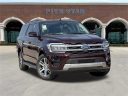 Thumbnail image of 2024 Ford Expedition MAX at Sam Pack's Five Star Ford