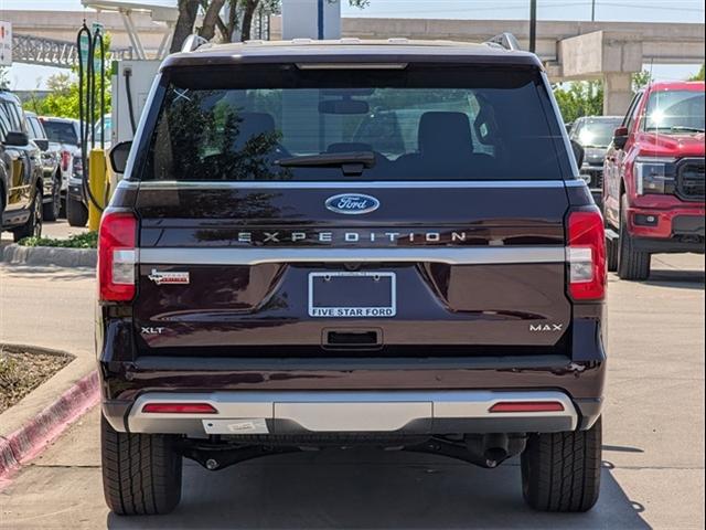 Thumbnail image of 2024 Ford Expedition MAX at Sam Pack's Five Star Ford