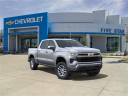 Thumbnail image of 2025 Chevrolet Silverado 1500 at 5 Star Chevrolet