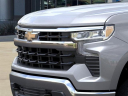Thumbnail image of 2025 Chevrolet Silverado 1500 at 5 Star Chevrolet
