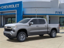 Thumbnail image of 2025 Chevrolet Silverado 1500 at 5 Star Chevrolet