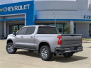 Thumbnail image of 2025 Chevrolet Silverado 1500 at 5 Star Chevrolet