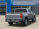 Thumbnail image of 2025 Chevrolet Silverado 1500 at 5 Star Chevrolet