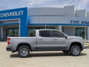 Thumbnail image of 2025 Chevrolet Silverado 1500 at 5 Star Chevrolet