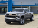 Thumbnail image of 2025 Chevrolet Silverado 1500 at 5 Star Chevrolet
