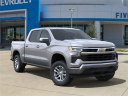 Thumbnail image of 2025 Chevrolet Silverado 1500 at 5 Star Chevrolet