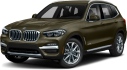 Thumbnail image of 2019 BMW X3 at Hamilton Honda