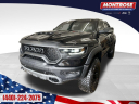 Thumbnail image of 2022 Ram 1500 at Montrose Chrysler Dodge Jeep Ram
