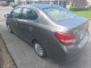 Thumbnail image of 2020 Mitsubishi Mirage G4 at UNIVERSAL MOTORS