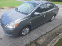 Thumbnail image of 2020 Mitsubishi Mirage G4 at UNIVERSAL MOTORS