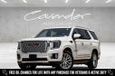 Thumbnail image of 2022 GMC Yukon at Cavender Buick GMC West