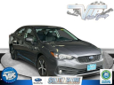 Thumbnail image of 2022 Subaru Impreza at South Shore Subaru