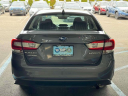 Thumbnail image of 2022 Subaru Impreza at South Shore Subaru