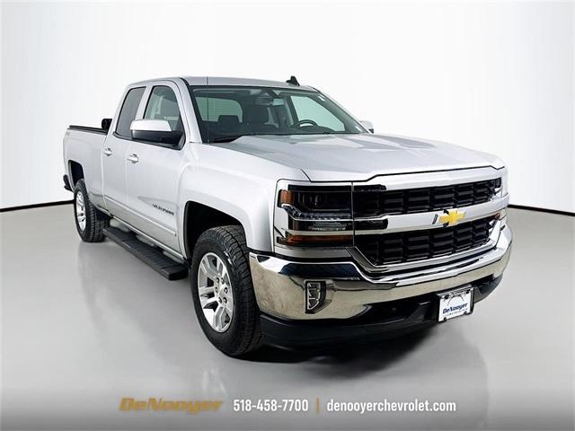 Thumbnail image of 2019 Chevrolet Silverado 1500 LD at Denooyer Chevrolet