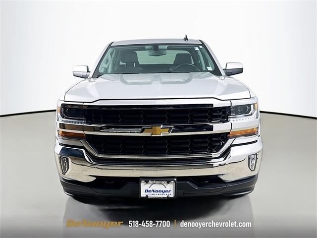 Thumbnail image of 2019 Chevrolet Silverado 1500 LD at Denooyer Chevrolet