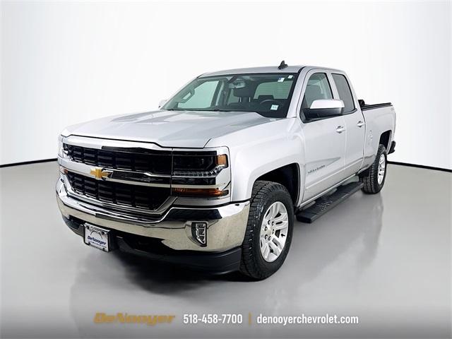 Thumbnail image of 2019 Chevrolet Silverado 1500 LD at Denooyer Chevrolet