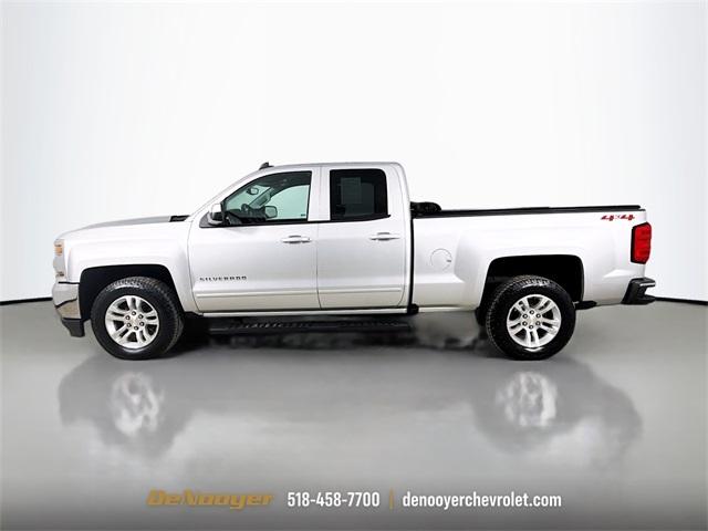 Thumbnail image of 2019 Chevrolet Silverado 1500 LD at Denooyer Chevrolet