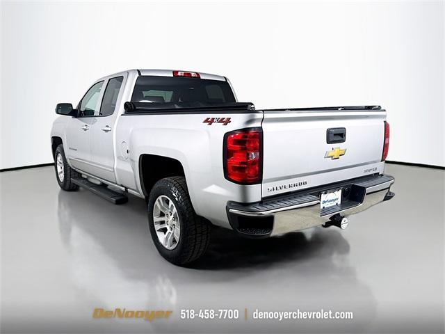 Thumbnail image of 2019 Chevrolet Silverado 1500 LD at Denooyer Chevrolet