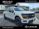 Thumbnail image of 2024 Ford F-150 at Temecula Valley Lexus