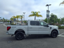 Thumbnail image of 2024 Ford F-150 at Temecula Valley Lexus