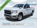 Thumbnail image of 2023 Ram 1500 at Gulf Chrysler Dodge Jeep Ram