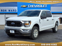 Thumbnail image of 2023 Ford F-150 at Ron Ward Chevrolet