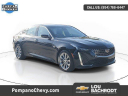 Thumbnail image of 2024 Cadillac CT5 at LouBachrodtChevroletPompanoBeach of Pompano Beach, FL