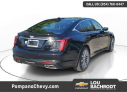 Thumbnail image of 2024 Cadillac CT5 at LouBachrodtChevroletPompanoBeach of Pompano Beach, FL