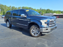 Thumbnail image of 2015 Ford F-150 at Cooper Ford