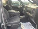 Thumbnail image of 2020 Chevrolet Silverado 1500 at Tradition Chevrolet Buick