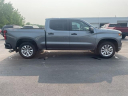Thumbnail image of 2020 Chevrolet Silverado 1500 at Tradition Chevrolet Buick