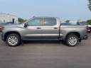 Thumbnail image of 2020 Chevrolet Silverado 1500 at Tradition Chevrolet Buick