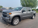 Thumbnail image of 2020 Chevrolet Silverado 1500 at Tradition Chevrolet Buick