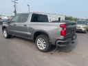 Thumbnail image of 2020 Chevrolet Silverado 1500 at Tradition Chevrolet Buick