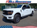 Thumbnail image of 2024 Ford F-150 at All American Ford Paramus