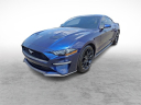 Thumbnail image of 2018 Ford Mustang at Lynnes Nissan City Inc