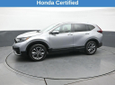 Thumbnail image of 2022 Honda CR-V at Honda of New Rochelle