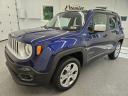 Thumbnail image of 2016 Jeep Renegade at Premier Motor Group