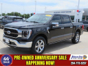 Thumbnail image of 2021 Ford F-150 at Johnson Brothers Ford Lincoln