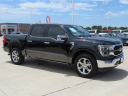 Thumbnail image of 2021 Ford F-150 at Johnson Brothers Ford Lincoln