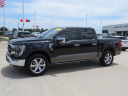Thumbnail image of 2021 Ford F-150 at Johnson Brothers Ford Lincoln