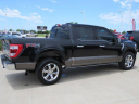 Thumbnail image of 2021 Ford F-150 at Johnson Brothers Ford Lincoln