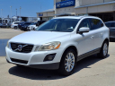 Thumbnail image of 2010 Volvo XC60 at Eckert Hyundai