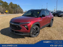 Thumbnail image of 2025 Chevrolet Trailblazer at Hamby Automotive Network, Inc.