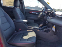 Thumbnail image of 2025 Chevrolet Trailblazer at Hamby Automotive Network, Inc.
