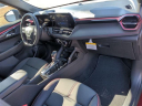 Thumbnail image of 2025 Chevrolet Trailblazer at Hamby Automotive Network, Inc.
