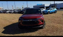 Thumbnail image of 2025 Chevrolet Trailblazer at Hamby Automotive Network, Inc.