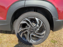 Thumbnail image of 2025 Chevrolet Trailblazer at Hamby Automotive Network, Inc.