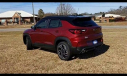 Thumbnail image of 2025 Chevrolet Trailblazer at Hamby Automotive Network, Inc.