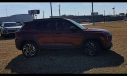 Thumbnail image of 2025 Chevrolet Trailblazer at Hamby Automotive Network, Inc.